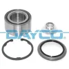 Radlagersatz DAYCO KWD1309