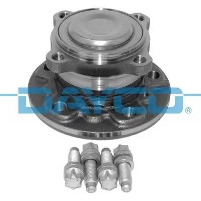 Radlagersatz DAYCO KWD1310