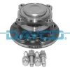 Radlagersatz DAYCO KWD1310