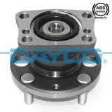 Radlagersatz DAYCO KWD1317