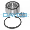Radlagersatz DAYCO KWD1318