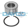 Radlagersatz DAYCO KWD1320