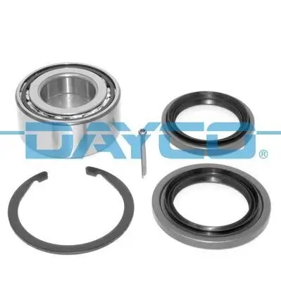 Radlagersatz DAYCO KWD1329