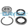 Radlagersatz DAYCO KWD1329