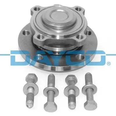 Radlagersatz DAYCO KWD1333