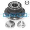 Radlagersatz Hinterachse links Hinterachse rechts DAYCO KWD1350