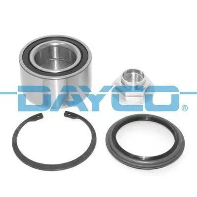Radlagersatz DAYCO KWD1354
