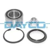 Radlagersatz DAYCO KWD1354