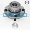 Radlagersatz DAYCO KWD1360