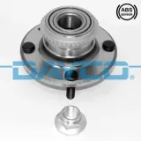 Radlagersatz DAYCO KWD1360