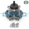 Radlagersatz DAYCO KWD1361