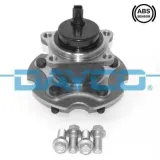 Radlagersatz DAYCO KWD1361