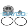 Radlagersatz DAYCO KWD1368