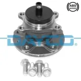 Radlagersatz DAYCO KWD1398