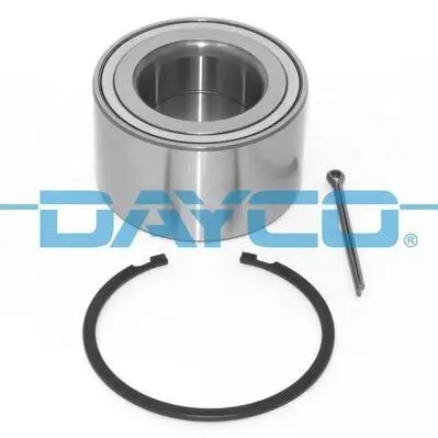Radlagersatz DAYCO KWD1408