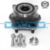 Radlagersatz DAYCO KWD1411