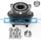 Radlagersatz DAYCO KWD1411