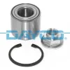 Radlagersatz DAYCO KWD1415
