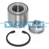Radlagersatz DAYCO KWD1415
