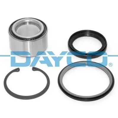 Radlagersatz DAYCO KWD1416