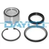 Radlagersatz DAYCO KWD1416