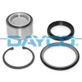 Radlagersatz DAYCO KWD1416
