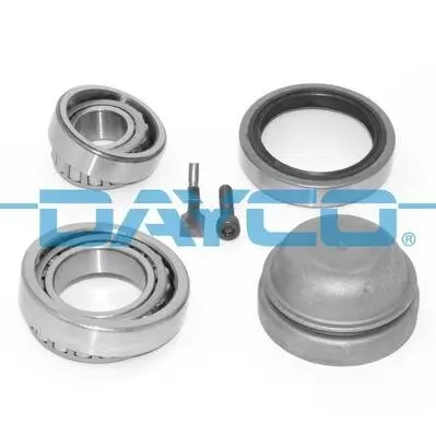 Radlagersatz Vorderachse links Vorderachse rechts DAYCO KWD1446 Bild Radlagersatz Vorderachse links Vorderachse rechts DAYCO KWD1446