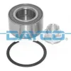 Radlagersatz DAYCO KWD1448