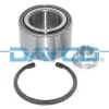 Radlagersatz DAYCO KWD1463