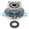 Radlagersatz Hinterachse links Hinterachse rechts DAYCO KWD1473
