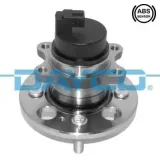 Radlagersatz DAYCO KWD1478