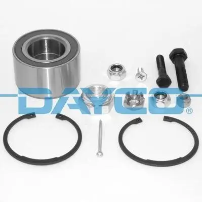 Radlagersatz DAYCO KWD1486