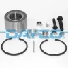 Radlagersatz DAYCO KWD1486