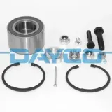 Radlagersatz DAYCO KWD1486