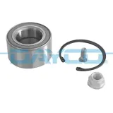 Steuerkette DAYCO TCH1010