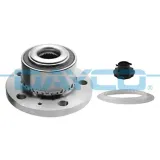 Steuerkette DAYCO TCH1020