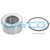 Steuerkette DAYCO TCH1024