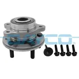 Steuerkette DAYCO TCH1025