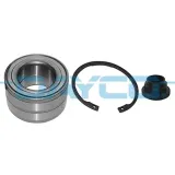 Steuerkette DAYCO TCH1028