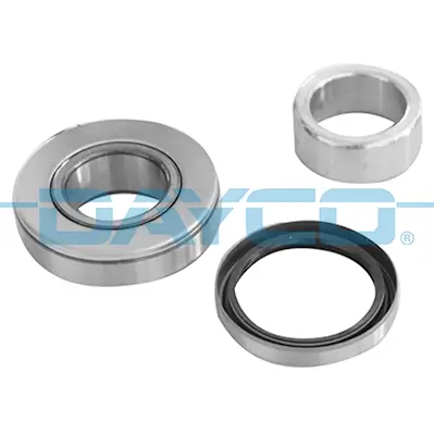 Steuerkette DAYCO TCH1031