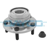 Steuerkette DAYCO TCH1034