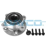 Steuerkette DAYCO TCH1037