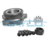 Steuerkette DAYCO TCH1045