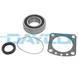 Steuerkette DAYCO TCH1051