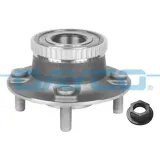 Steuerkette DAYCO TCH1077