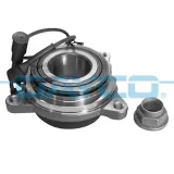 Steuerkette DAYCO TCH1084