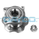 Steuerkette DAYCO TCH1093