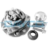 Steuerkette DAYCO TCH1095