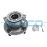 Steuerkette DAYCO TCH1171