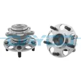 Steuerkette DAYCO TCH1212